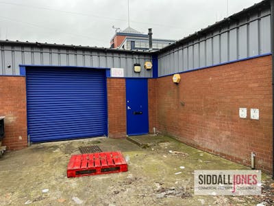 Wellington Trading Estate, Birmingham, Industrial / Warehouse To Let - 3.jpg