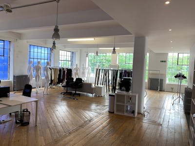 Bombay Duck Building, 231 The Vale, London, Office To Let - IMG_6770.JPG