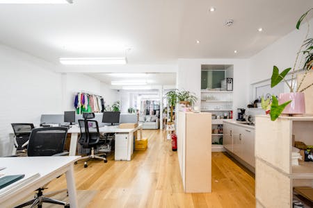 23 Charlotte Road, Shoreditch, Office To Let - Charlotte Rd 23 2nd Floor  6.jpg