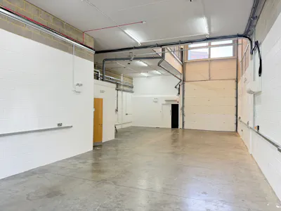 Unit 14 iO Centre, Woolwich, London, Industrial / Trade Counter / Urban Logistics To Let - afe10508-c97e-42e0-8ce8-9520254a510a.JPG