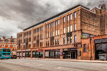 Elbow Rooms, Leeds, Office To Let - External Photo.png