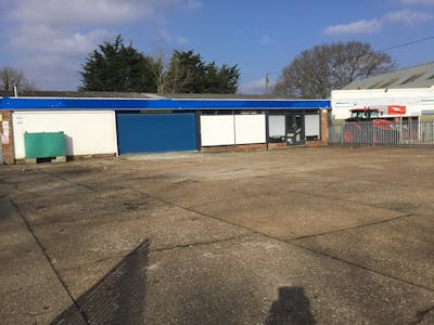 Garage, Workshops & Yard, Cowbeech, Hailsham, Industrial/Logistics To Let / For Sale - Cowbeech 42.jpg