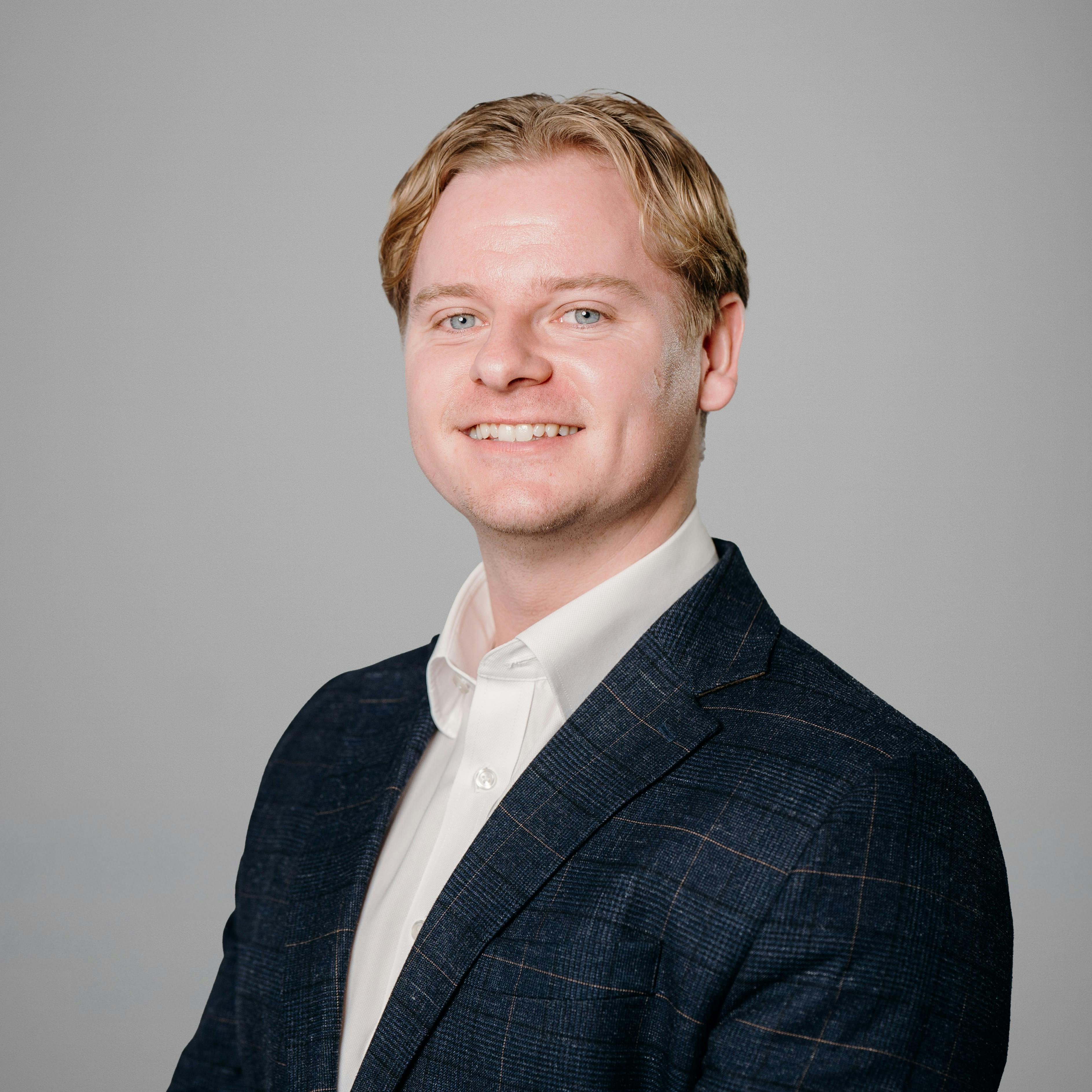 Adam Fleming profile photo