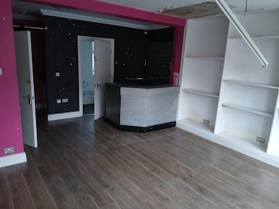49 Ongar Road, Brentwood, Class E Retail / Leisure / Retail To Let / For Sale - 49 Ongar Road Internal.jpg