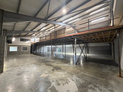 Unit 3, Lincoln, Light Industrial To Let / For Sale - IMG_1057.jpeg