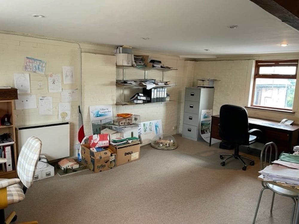 Birdineye Farm Complex, Office Suite C3 - c3Birdineyefarm5.jpg