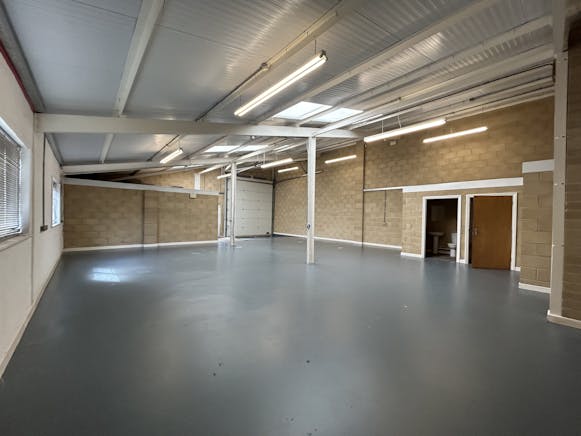 Unit 1 The Old Dairy, Marlborough, Industrial / Other To Let - IMG_3815.jpg