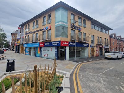 Unit 1B, Manchester, Office / Retail To Let - 20250617_145549.jpg