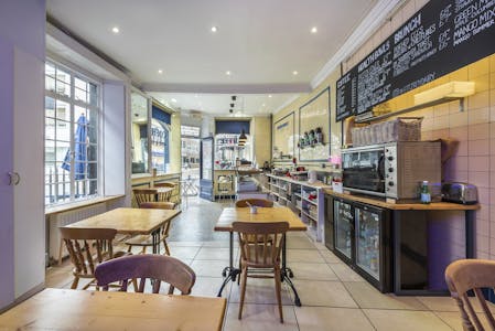Retail (E Class) – 35 Conway Street, London, Mixed Use / Office / Other / Retail To Let - shop 14.jpg
