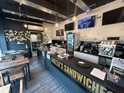 Berrys Arcade, Rayleigh, Office / Retail To Let - IMG20250522WA0005.jpg