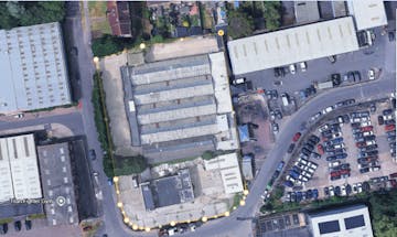 Yard / Yards on Brooker Road, Waltham Abbey, Industrial To Let - 180181 Brooker Rd Pic 1.png