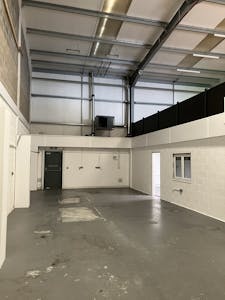 Bell Close, Unit 17, Plymouth, Trade Counter / Industrial / Warehouse To Let - IMG_0034.JPG