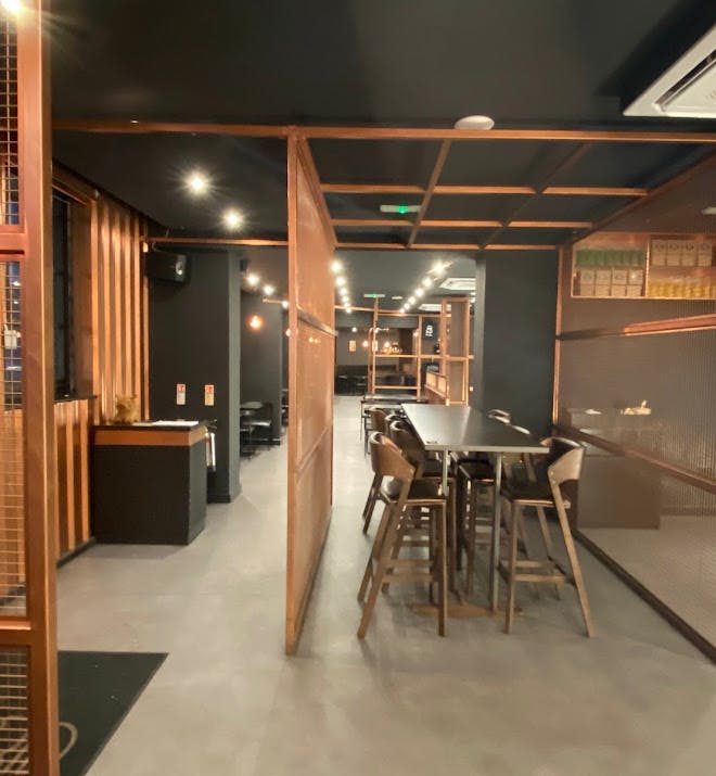 1-3 Woodford Avenue, Ilford, Restaurant Lease Assignment - internal 2.jpg