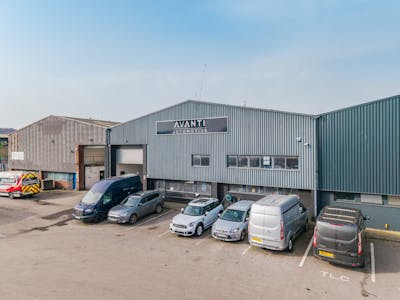 Unit 3 Camwal Road, Bristol, Industrial/Logistics To Let - Unit 3 Camwal Court, Camwal Rd, Bristol-18.jpg