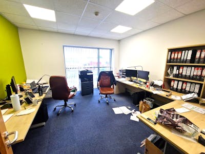 Unit A2, Stockport, Industrial/Logistics / Office For Sale - 20240704_100850.jpg