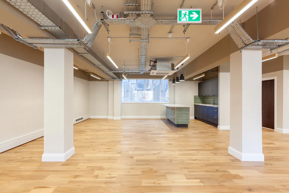 3rd Floor_06.jpg 42 Great Portland Street, London, Office To Let - 3rd Floor_06.jpg