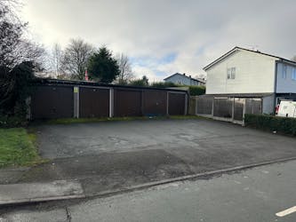 Garage Site, Mynd Close, Shrewsbury, Development Land / Land For Sale - E1.jpeg - More details and enquiries about this property