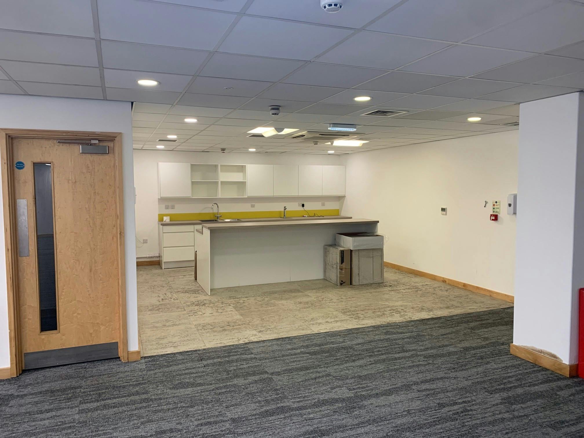 27 Tanner Row, York, YO1 6JP