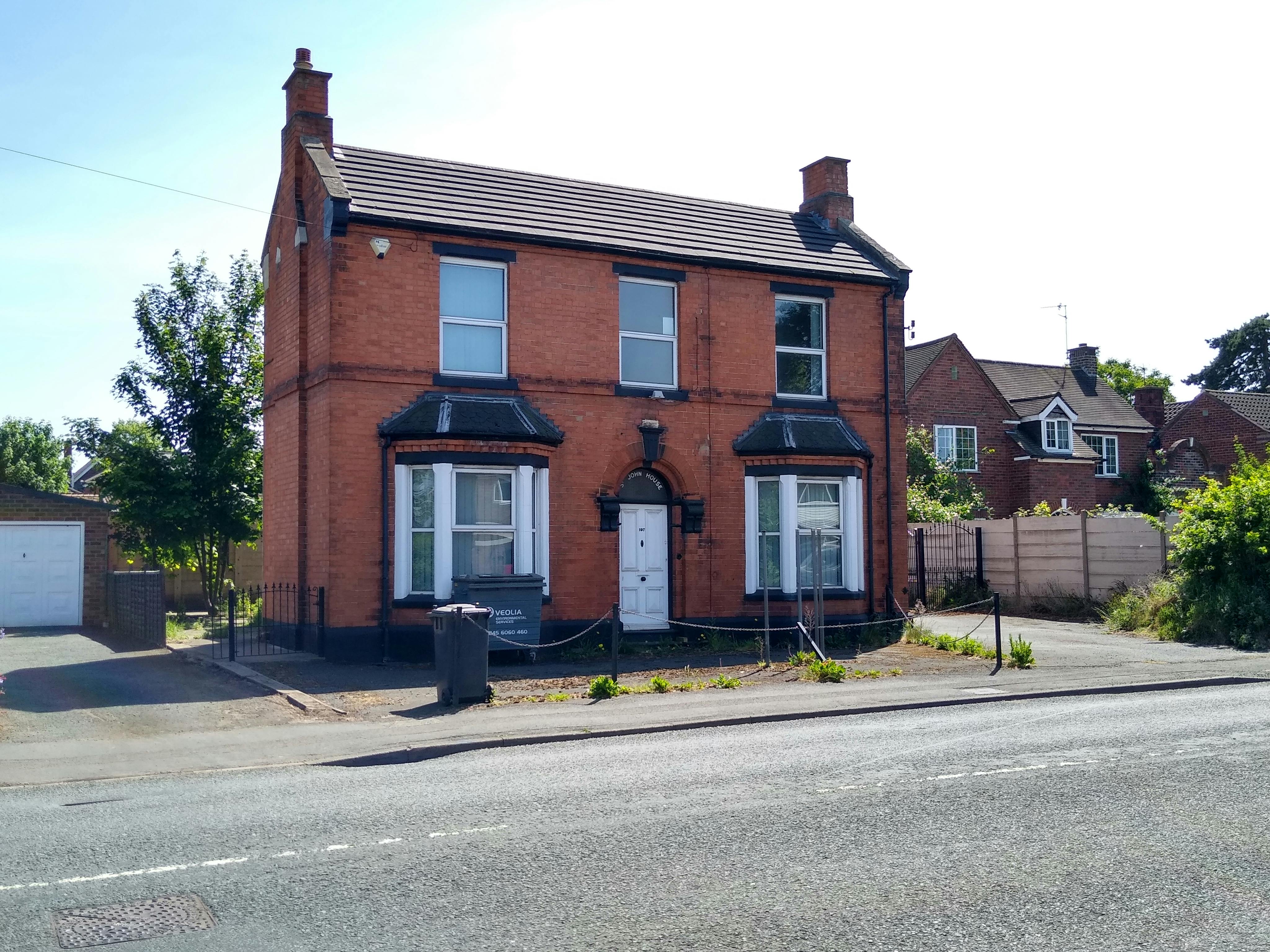 Office in Kidderminster - photo 4