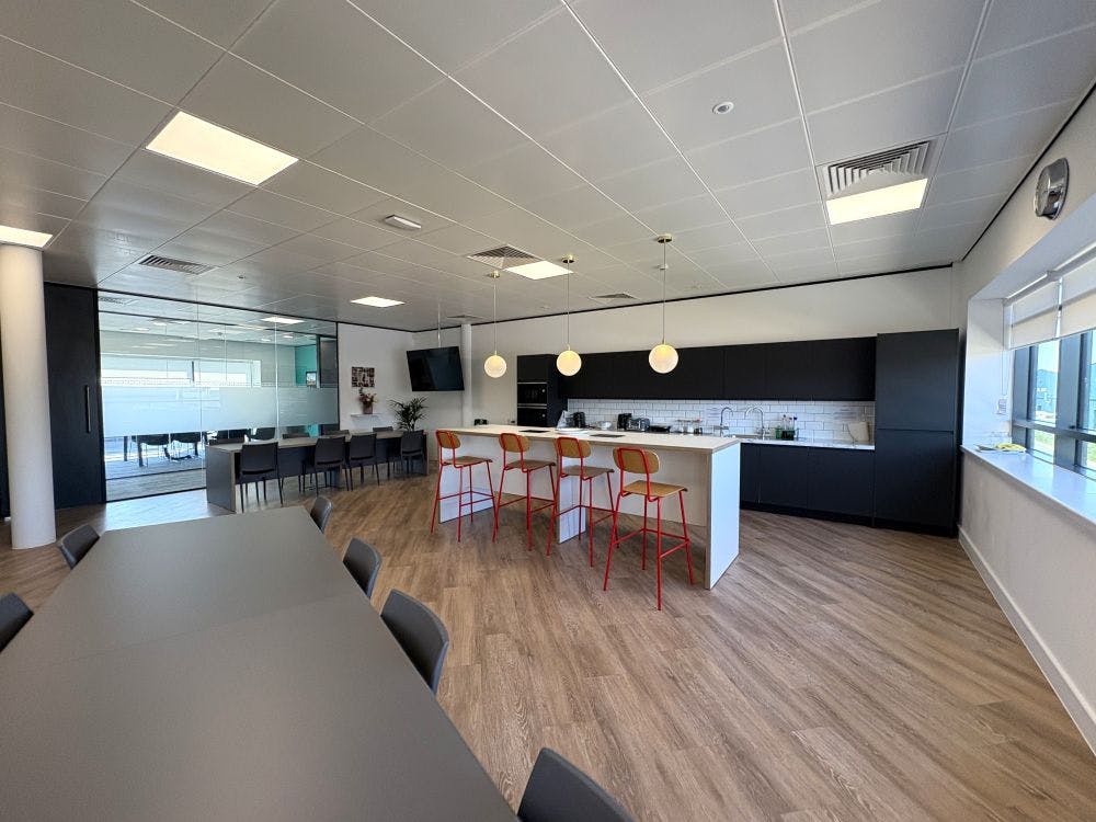 Part 2nd Floor, InnoVox, Kidlington, Office Lease Assignment - image00030.jpg