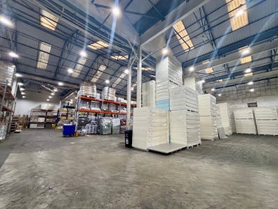 Unit D&E St. Catherines Park, Cardiff, Industrial To Let - D E St Catherines 02.jpg