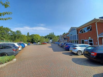 Units 1-4 Aerodrome House, Oakland Business Park, Gosport, Investment / Office For Sale - edit_20241015151845.jpg