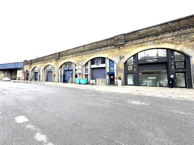 Arches 191-193 Hercules Road, Waterloo, Waterloo, Industrial / Office To Let - IMG_7748.JPEG
