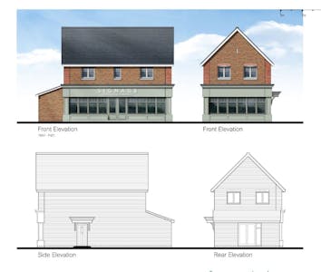 Hareshill, Hitches Ln, Fleet, Leisure / Office / Retail To Let - 001.JPG