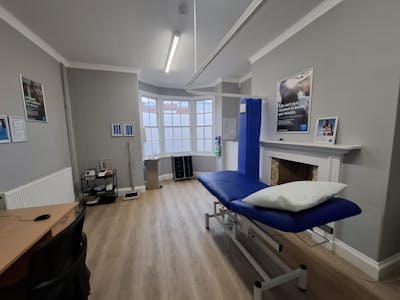 58 The Tything, Worcester, Office To Let - 20260210_124033.jpg