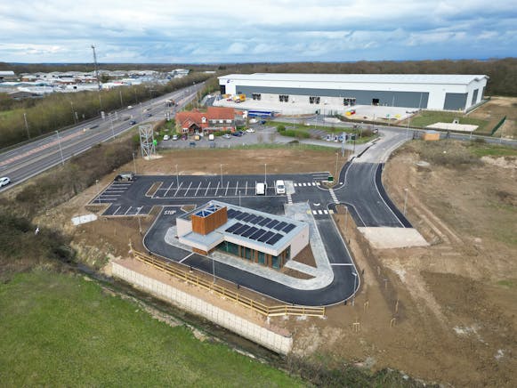 Somerby Way, Gainsborough, Investments For Sale - DJI_0353 edit 1.jpg