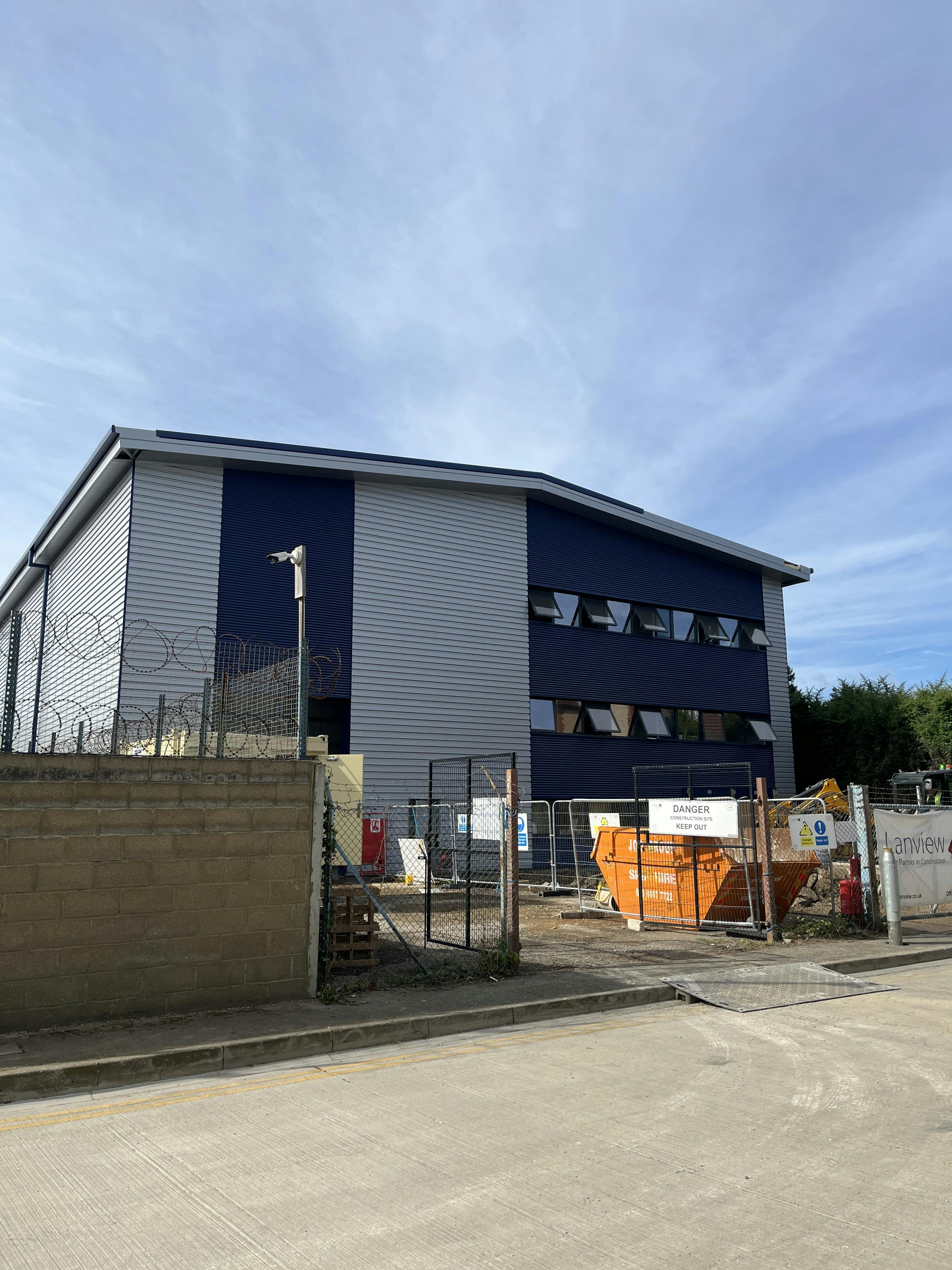 Prince House, Station Road approach, Waltham Cross, Industrial To Let / For Sale - Prince House 5.jpeg