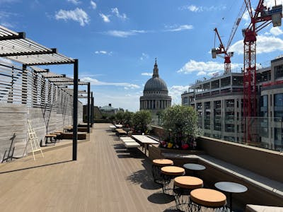 2 Gresham Street, London, Office Lease Assignment - IMG_2864.JPG