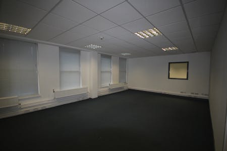 Haswell House, Sansome Street, Worcester, Office To Let - Image 5