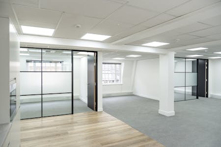 20 Ironmonger Lane, London, Office To Let - 20 Ironmonger  4th 10.jpg