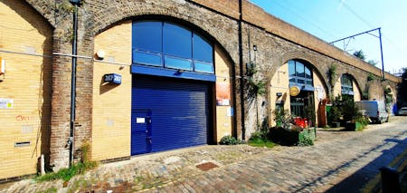 Arch 267, Poyser Street, London, Industrial / Warehouse To Let - 20230907_142601  Edited.jpg