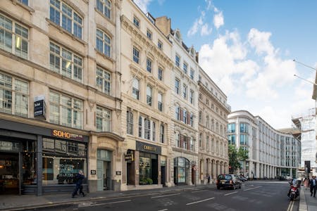 Gresham Street Estate, 48 Gresham Street, London, Office To Let - 8517906exterior01.jpg