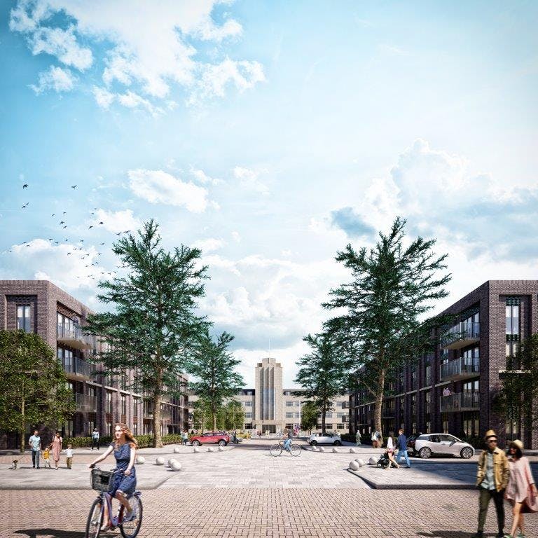 Office in Horsham - photo 3