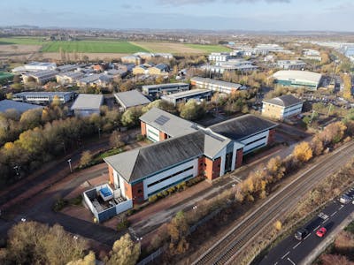Cyan Building, Rotherham, Land / Office / Open Storage For Sale - DJI_20251128100851_0124_D.JPG