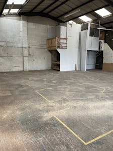 9-10 Westfield Industrial Estate, Gosport, Industrial / Warehouse To Let - IMG_4363.jpg