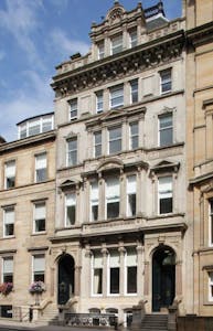 150 West George Street, Glasgow, Office To Let - External.jpg