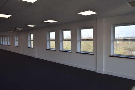 Unit 1 & 2, Cube M4 Business Park, Hambrook, Office To Let / For Sale - Picture 8