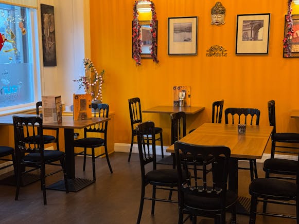 36 Cover Licensed Restaurant, 10 Clarendon Street, Glasgow For Sale - IMG_1613.jpg