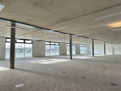 Building 210, The Village, Luton, Education / F1 (Learning and Non-Residential Institutions) / Healthcare / Hi Tech / Lab / Laboratory / Office / Other - Health / Nursery / Church / Education To Let - First Floor Suite A 2.JPG