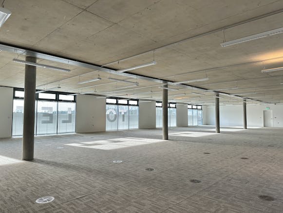 Building 210, The Village, Luton, Office To Let - First Floor Suite A 2.JPG
