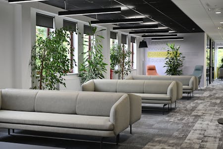 Building 4, Greenways Business Park, Chippenham, Office To Let - DSC_4746.jpg