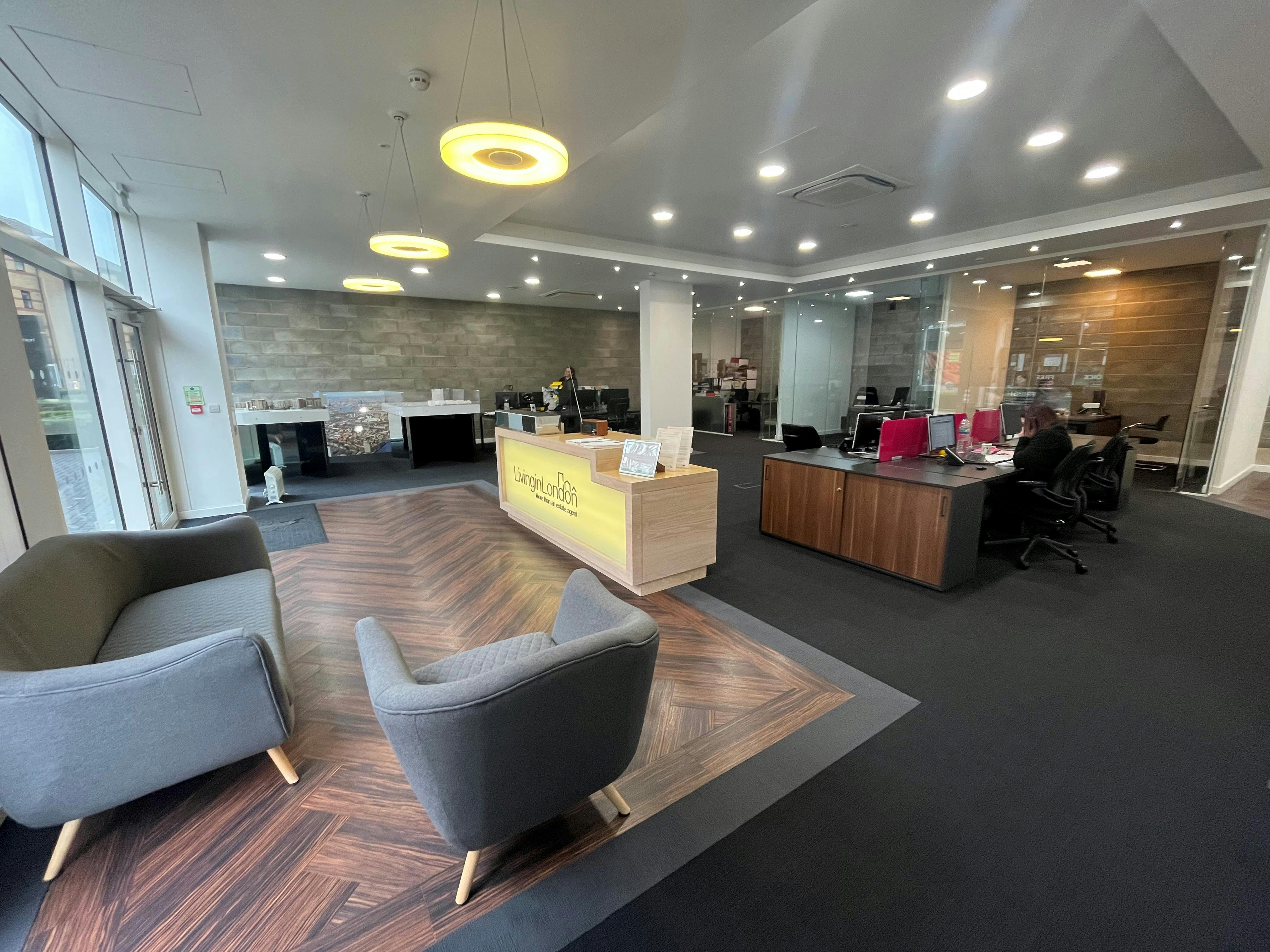 Retail/Shop in Surrey Quays - photo 3