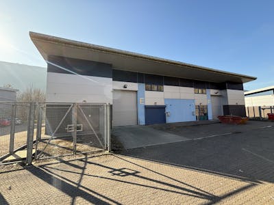 Unit E, Roseheyworth Business Park North, Abertillery, Industrial To Let - IMG_0802.jpg