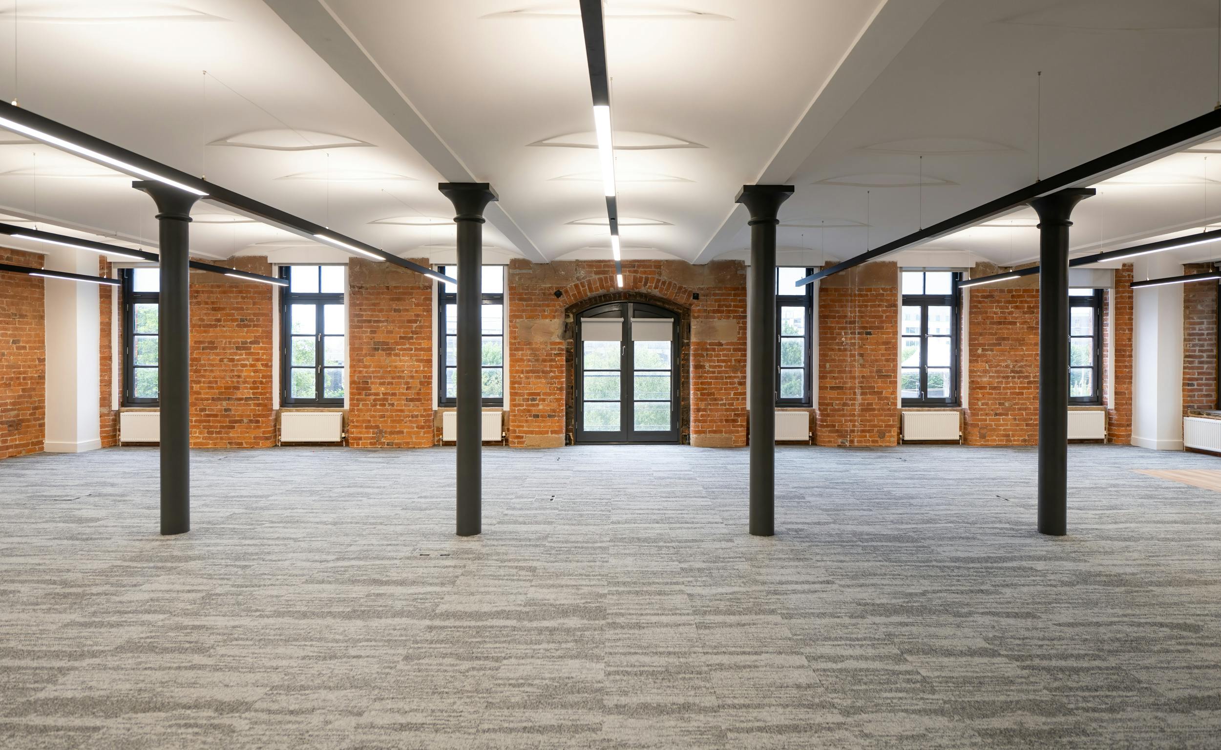 Rose Wharf, Fully Fitted Riverside Suites, East Street, Leeds, West Yorkshire, LS9 8EE