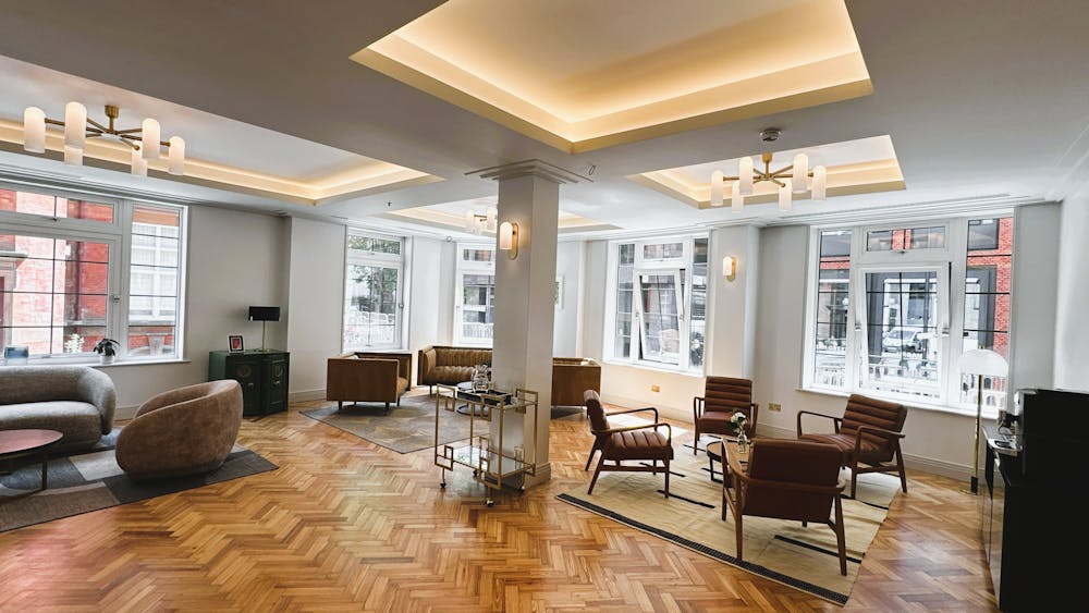 Alliance House, 12 Caxton Street - 2025 06 15  12 Caxton Street London SW1  reception 3.jpg