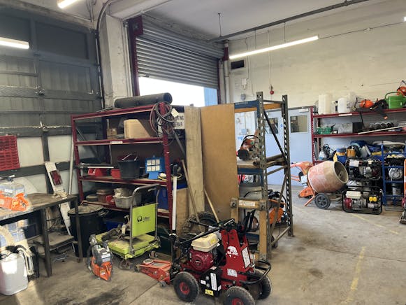 129 Somerford Road, Christchurch, Other To Let - IMG_5516.JPG